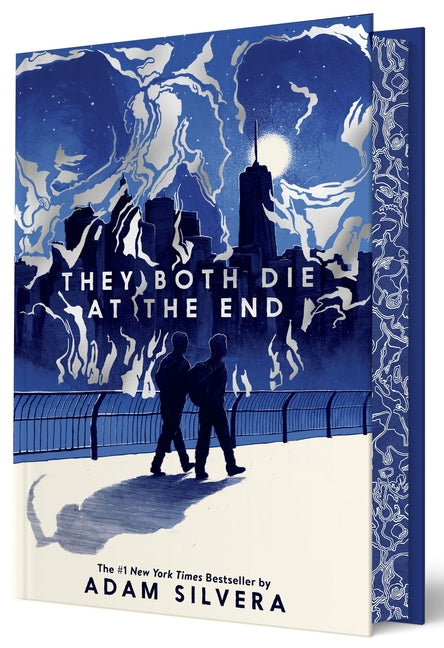 They Both Die at the End Collector's Deluxe Limited Edition - Ingram