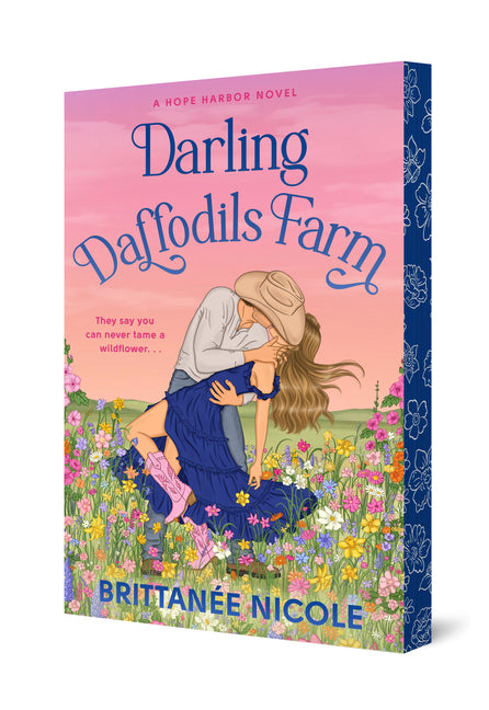 Darling Daffodils Farm (a Hope Harbor Novel) - Ingram