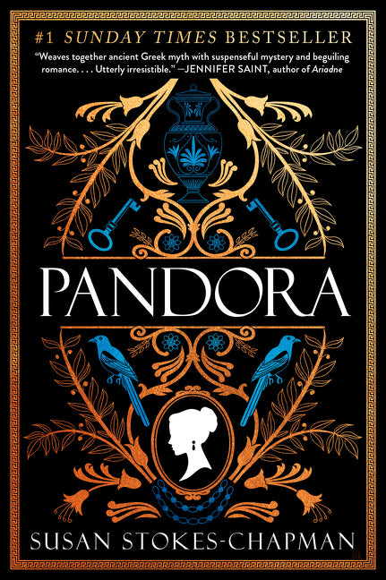 Pandora - Ingram