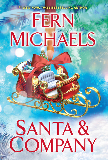 Santa and Company - Ingram