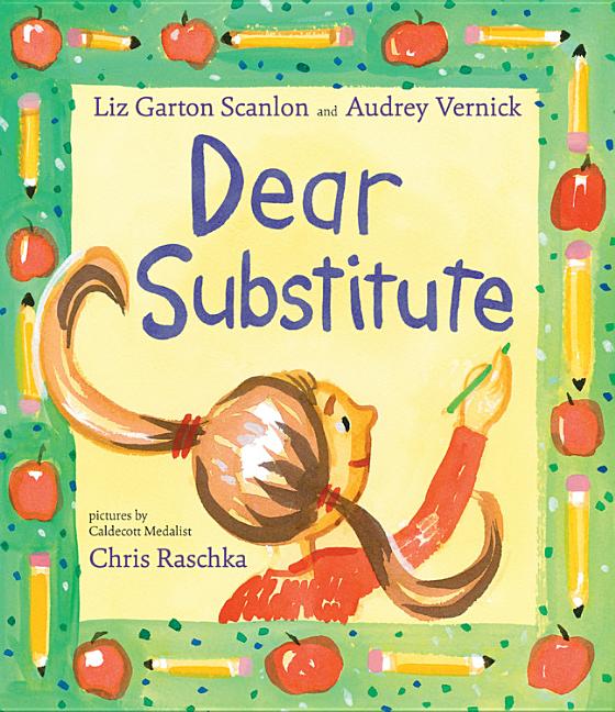 Dear Substitute - Ingram