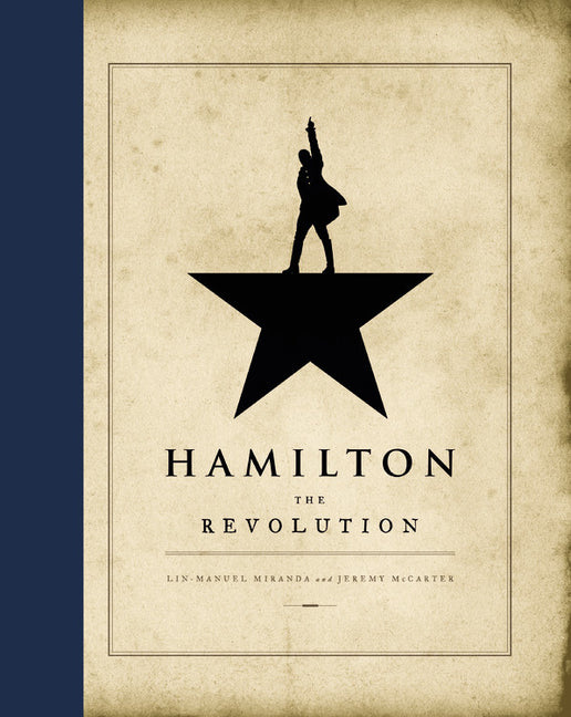 Hamilton: The Revolution - Ingram