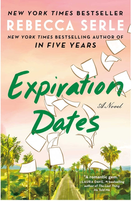 Expiration Dates - Ingram