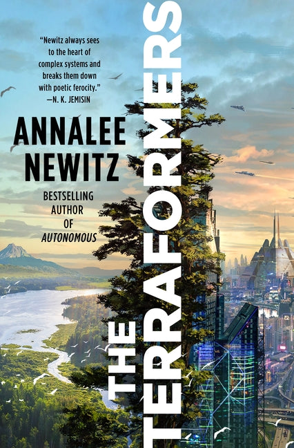 Terraformers - Ingram