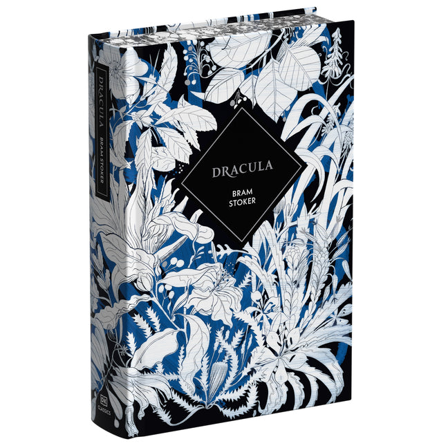 Dracula (DK Classics) - Ingram