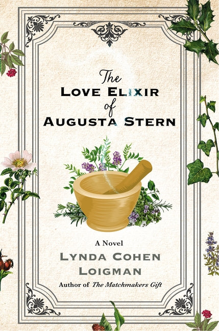 Love Elixir of Augusta Stern - Ingram