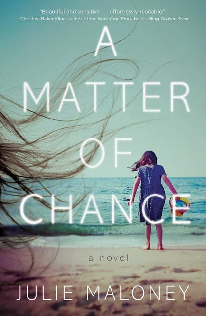Matter of Chance - Ingram