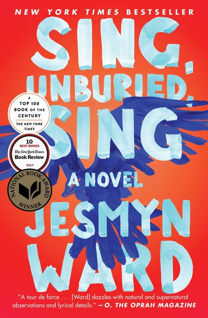 Sing, Unburied, Sing - Ingram