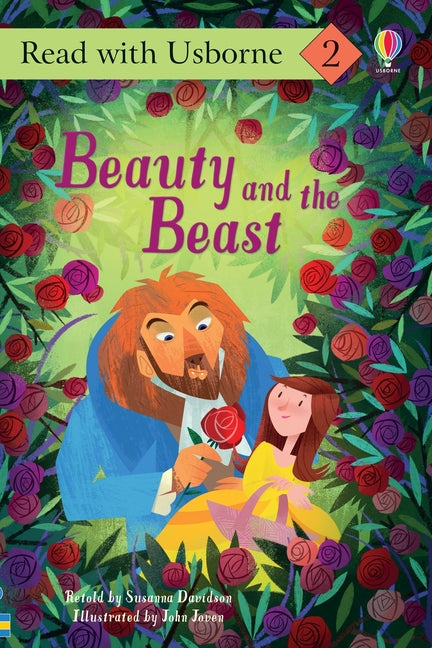 Beauty and the Beast - Ingram
