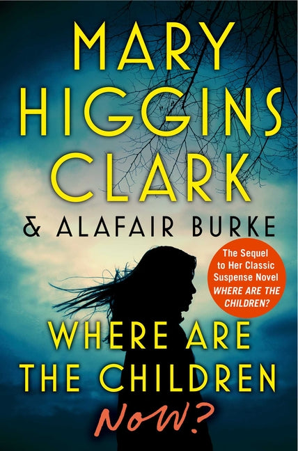 Where Are the Children Now? - Ingram