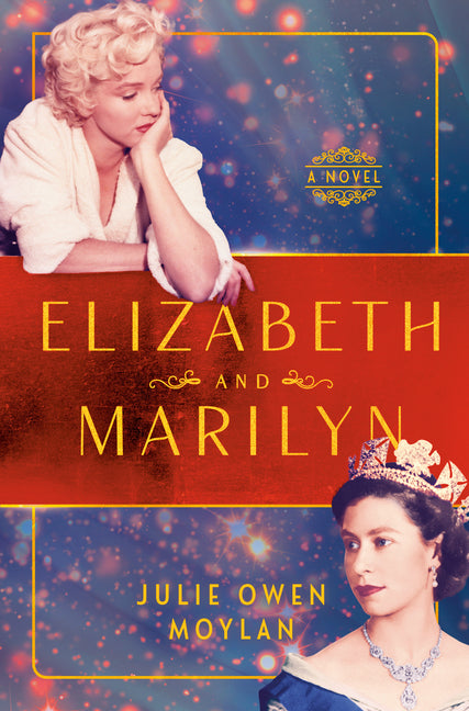 Elizabeth and Marilyn - Ingram