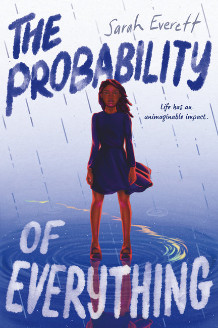The Probability of Everything - Ingram