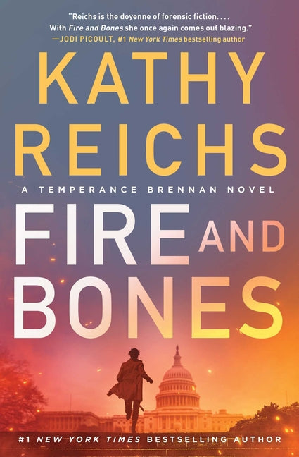 Fire and Bones - Ingram
