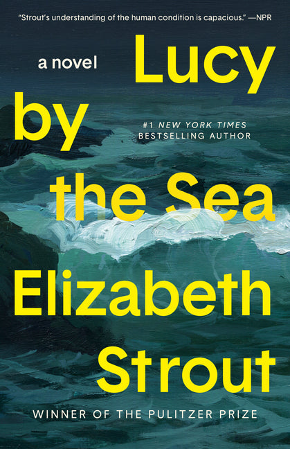 Lucy by the Sea - Ingram