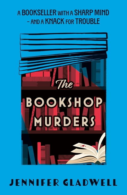 The Bookshop Murders - Ingram