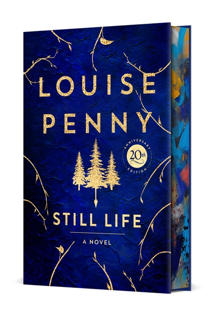 Still Life Deluxe Edition: A Chief Inspector Gamache Novel - Ingram