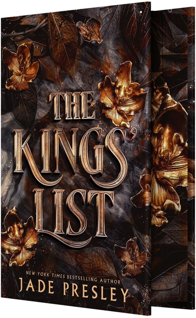 The Kings' List - Ingram