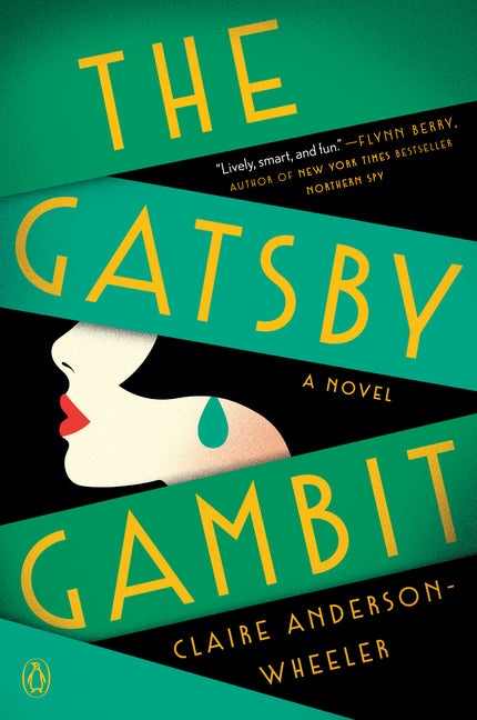 Gatsby Gambit - Ingram