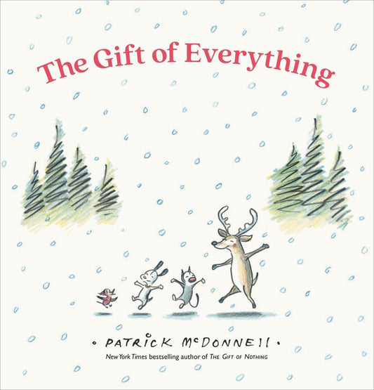 Gift of Everything - Ingram