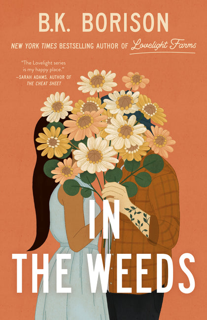 In the Weeds - Ingram