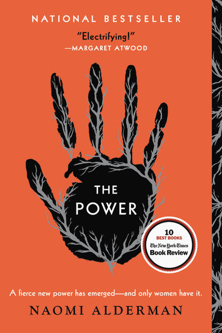 Power - Ingram