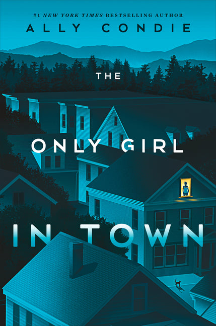 Only Girl in Town - Ingram
