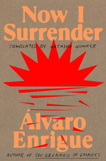 Now I Surrender - Ingram