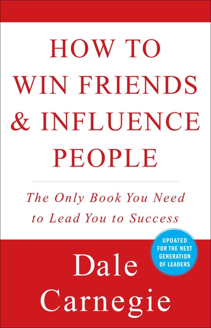 How to Win Friends and Influence People (Revised) - Ingram