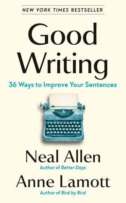 Good Writing: 36 Ways to Improve Your Sentences - Ingram