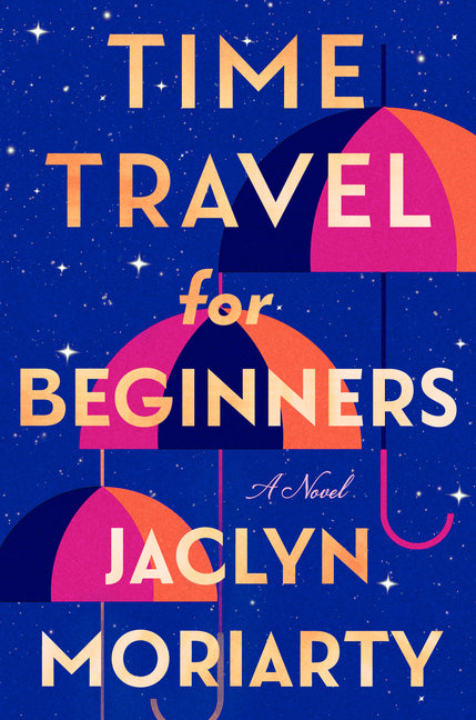 Time Travel for Beginners - Ingram