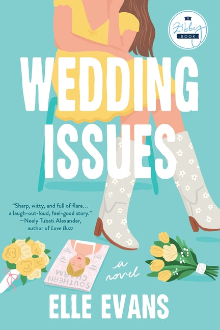 Wedding Issues - Ingram