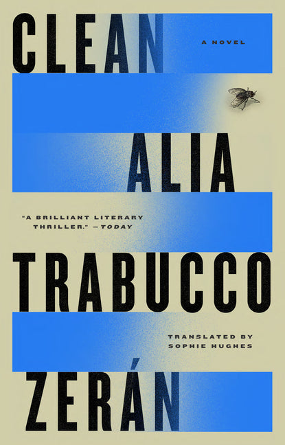 Clean - Ingram