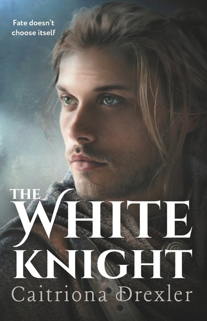 White Knight: an Arthurian retelling - Ingram