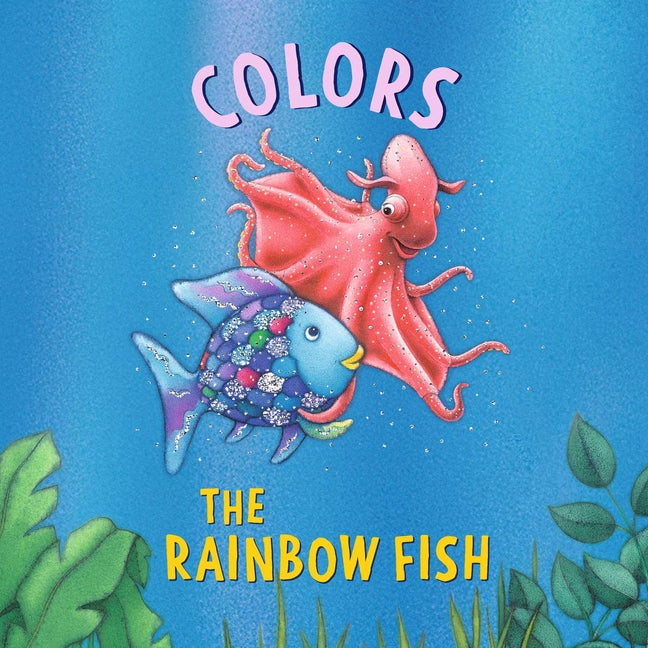 Rainbow Fish: Colors - Ingram