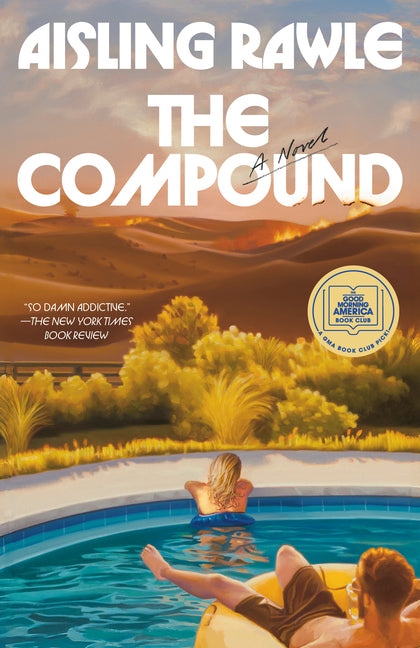 The Compound - Ingram