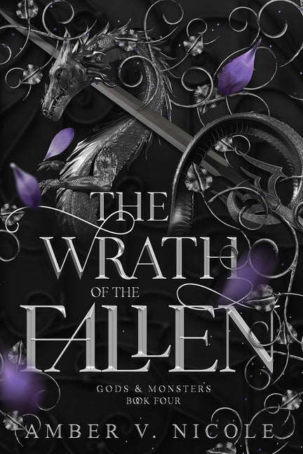 Wrath of the Fallen - Ingram