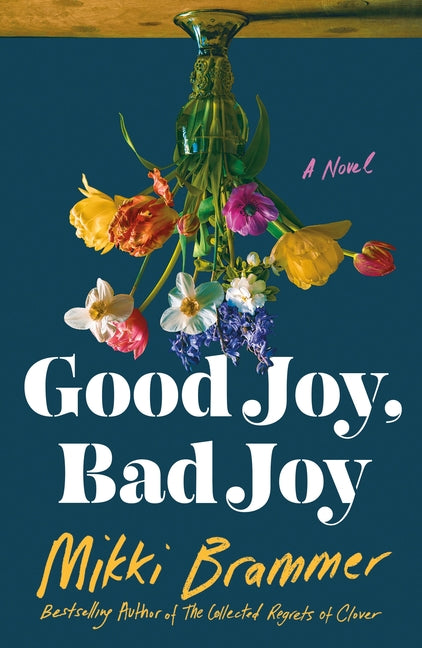 Good Joy, Bad Joy - Ingram