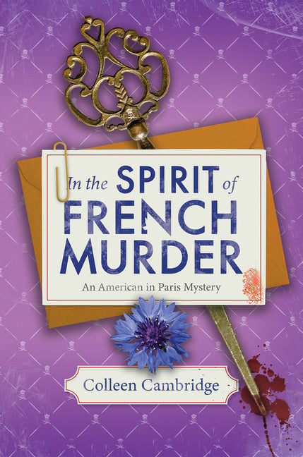 In the Spirit of French Murder - Ingram