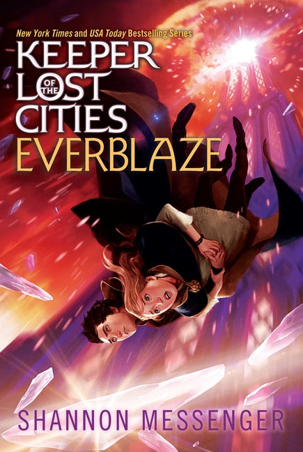 Everblaze - Ingram