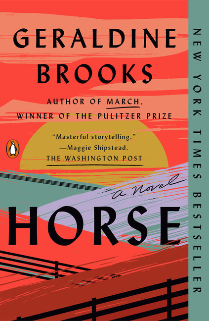 Horse - Ingram