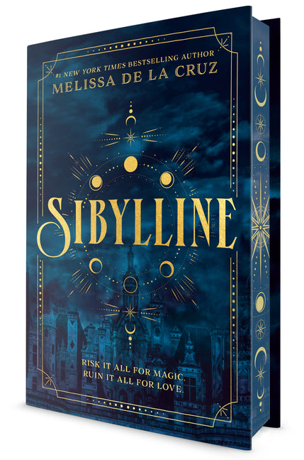 Sibylline - Ingram