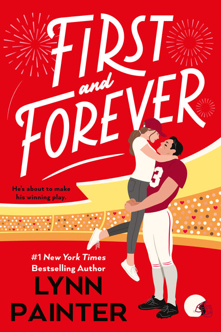 First and Forever - Ingram