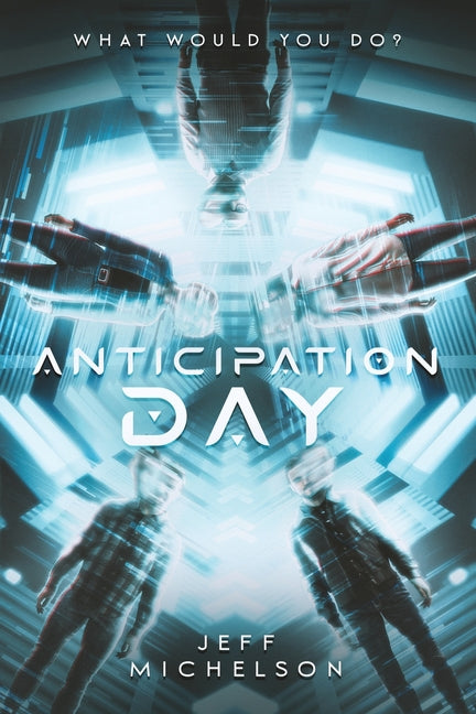 Anticipation Day - Ingram