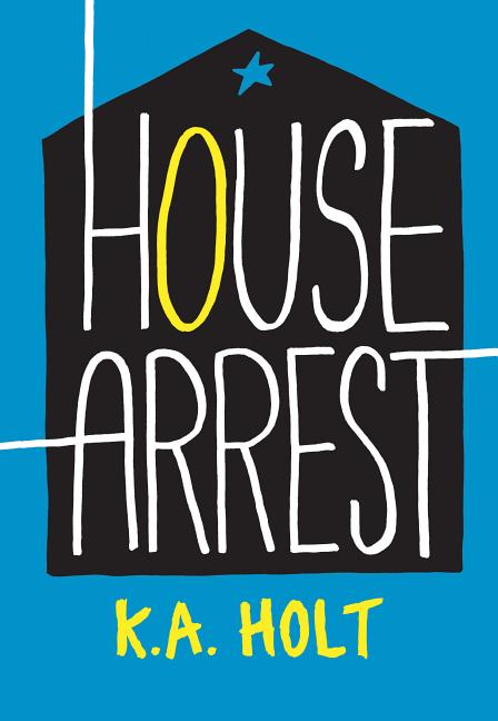House Arrest - Ingram