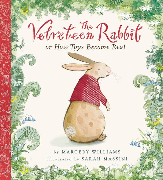 The Velveteen Rabbit - Ingram