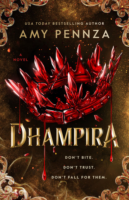 Dhampira - Ingram