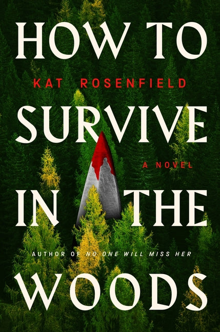 How to Survive in the Woods - Ingram