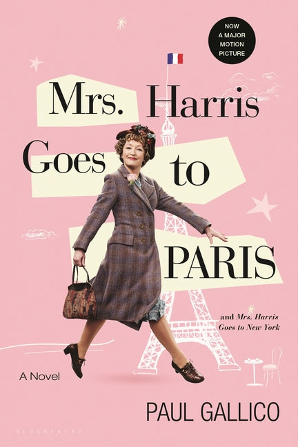 Mrs Harris Goes to Paris & Mrs Harris Goes to New York - Ingram