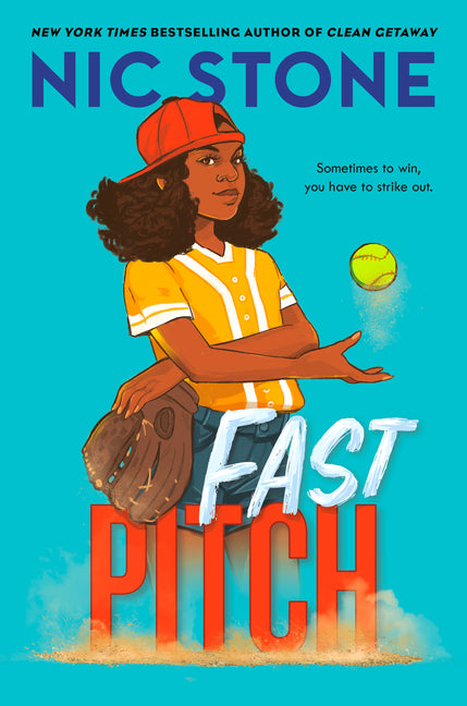 Fast Pitch - Ingram