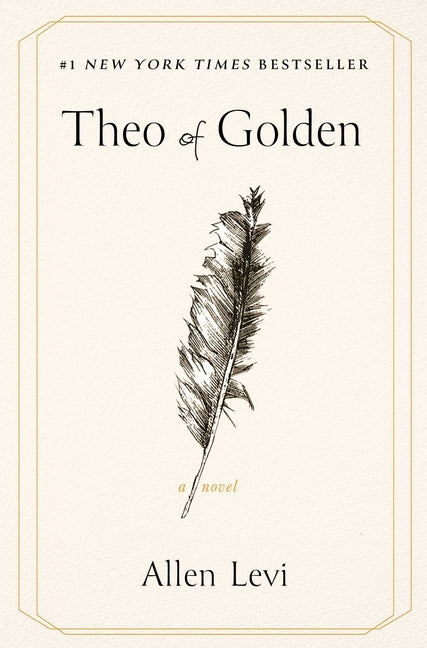Theo of Golden - Ingram